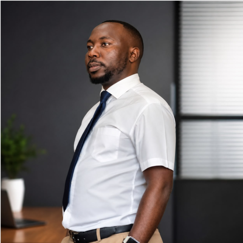 Ian Beza - Founder
